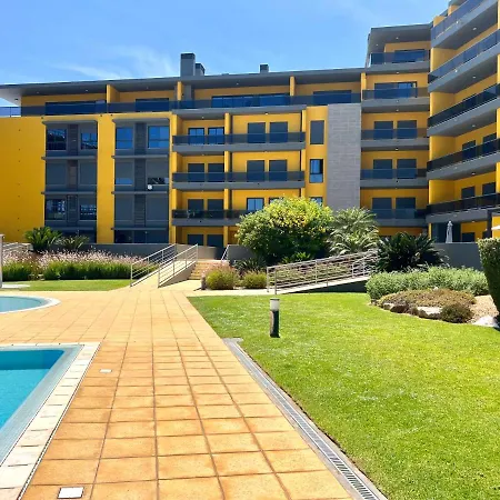 Apartment Parque Atlantico - Pool & Tenis By Hd