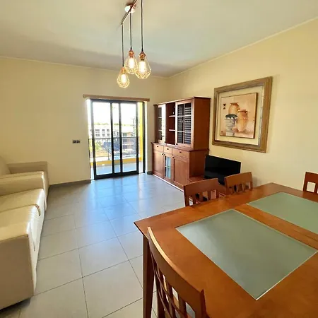 Apartamento Parque Atlantico - Pool & Tenis By Hd Quarteira