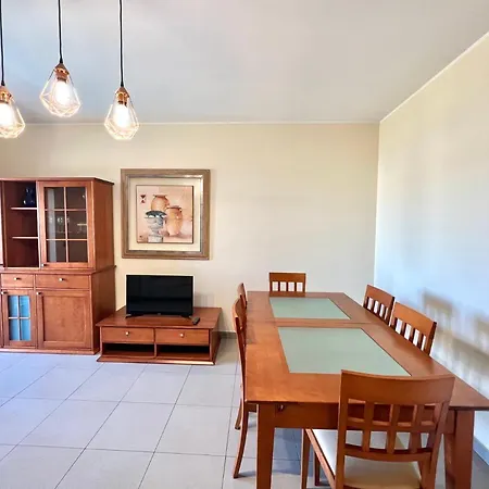 Apartamento Parque Atlantico - Pool & Tenis By Hd