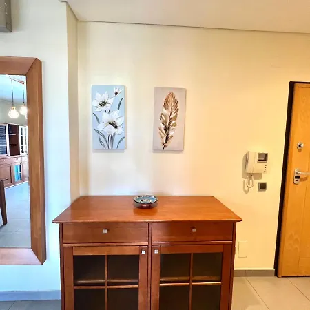 Apartamento Parque Atlantico - Pool & Tenis By Hd *