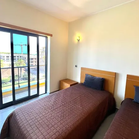 Apartment Parque Atlantico - Pool & Tenis By Hd